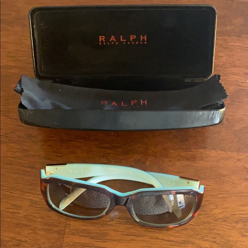 Ralph Lauren Sunglasses